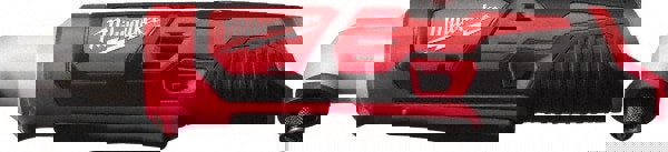 Cordless Impact Driver: 12V, 1/4